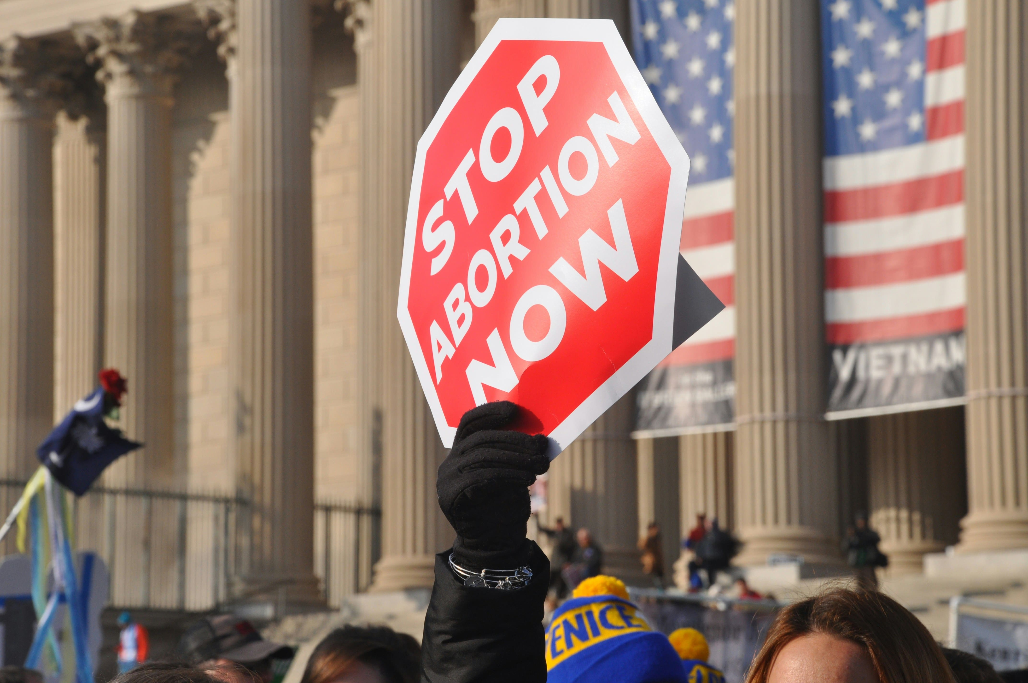 Abortion Issue