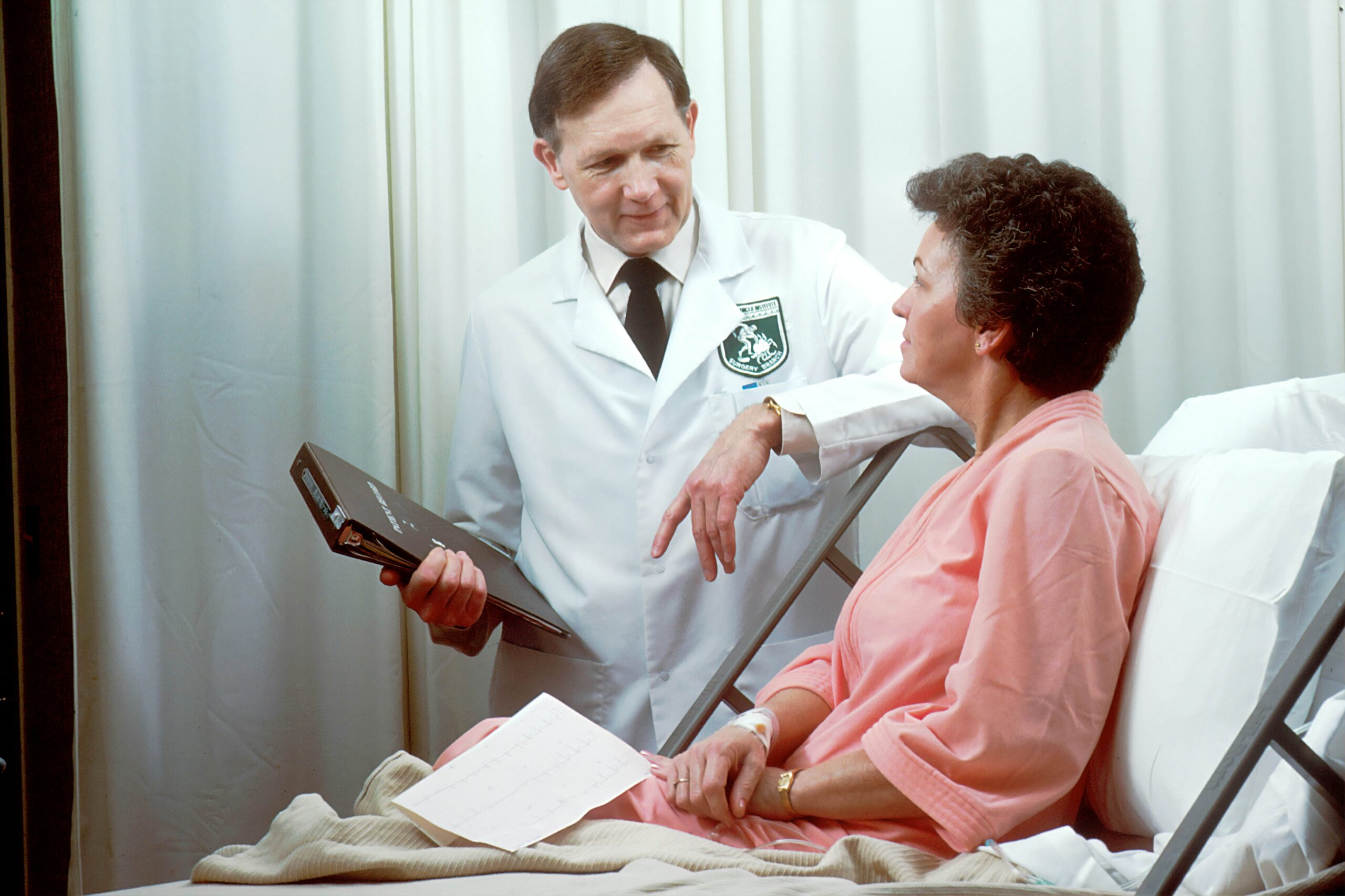 Physician Assisted Suicide Issue Photo